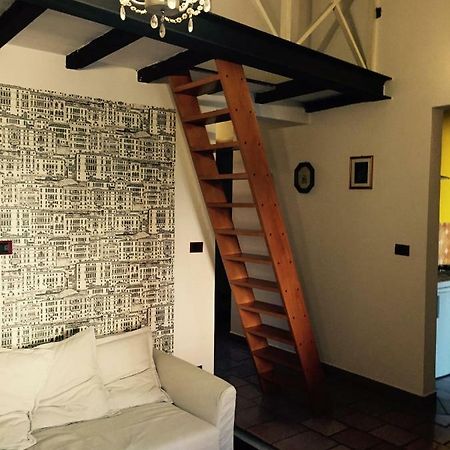 Casa Nina Otel Bolonya Dış mekan fotoğraf