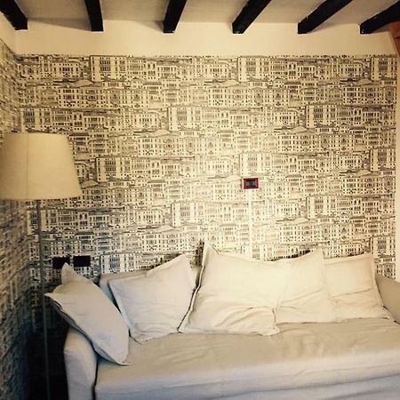 Casa Nina Otel Bolonya Dış mekan fotoğraf