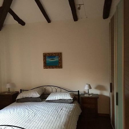Casa Nina Otel Bolonya Dış mekan fotoğraf