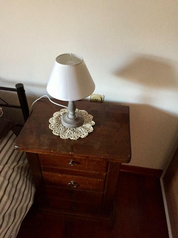 Casa Nina Otel Bolonya Dış mekan fotoğraf