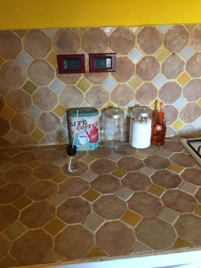 Casa Nina Otel Bolonya Dış mekan fotoğraf