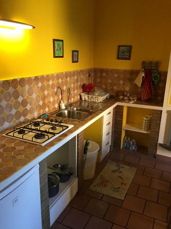 Casa Nina Otel Bolonya Dış mekan fotoğraf