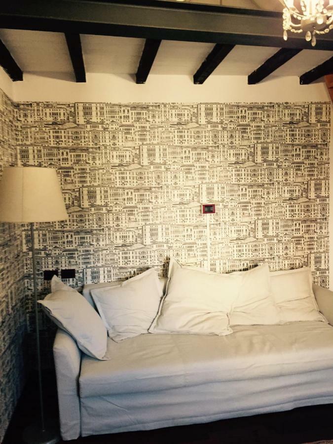 Casa Nina Otel Bolonya Dış mekan fotoğraf