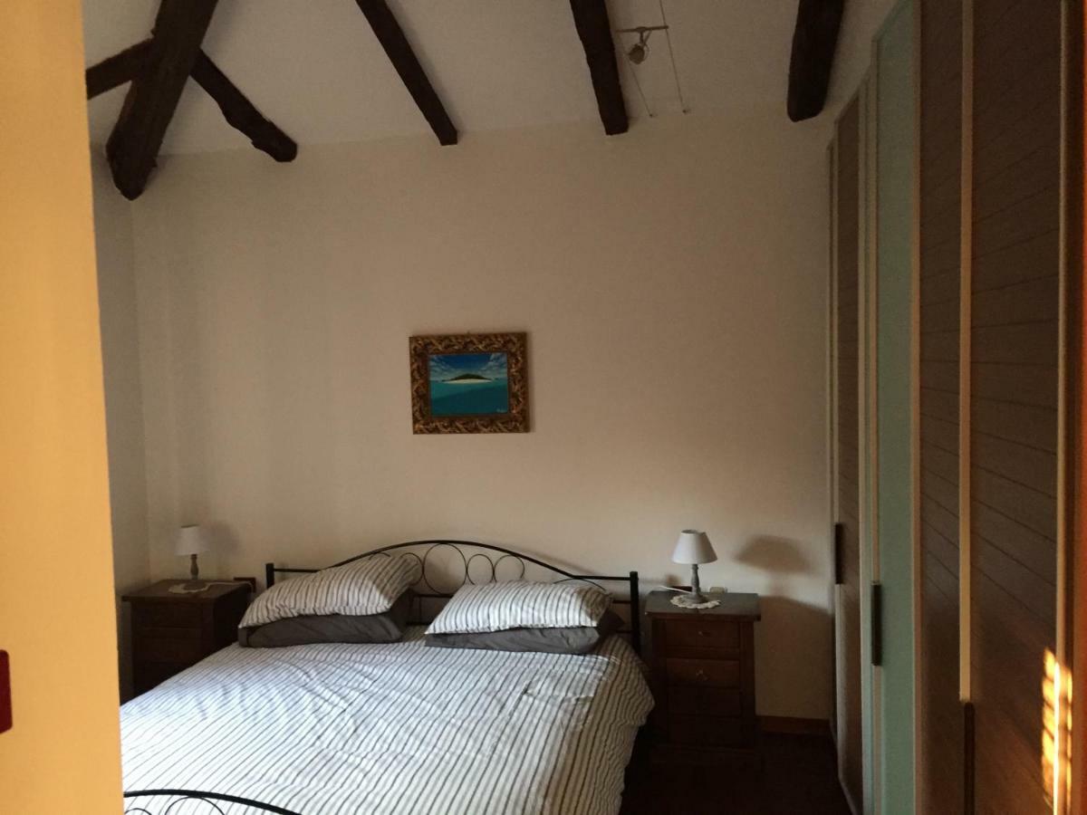 Casa Nina Otel Bolonya Dış mekan fotoğraf